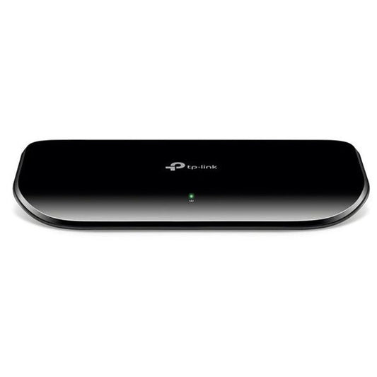 TL-SG1008D - TP-Link SG1008D 8 Port Gigabit Switch Plastic Case