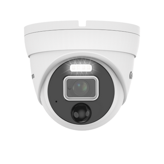 Swann SWNHD-1200D-AU 12MP Heat & Motion Sensing IP Add-on Dome Camera