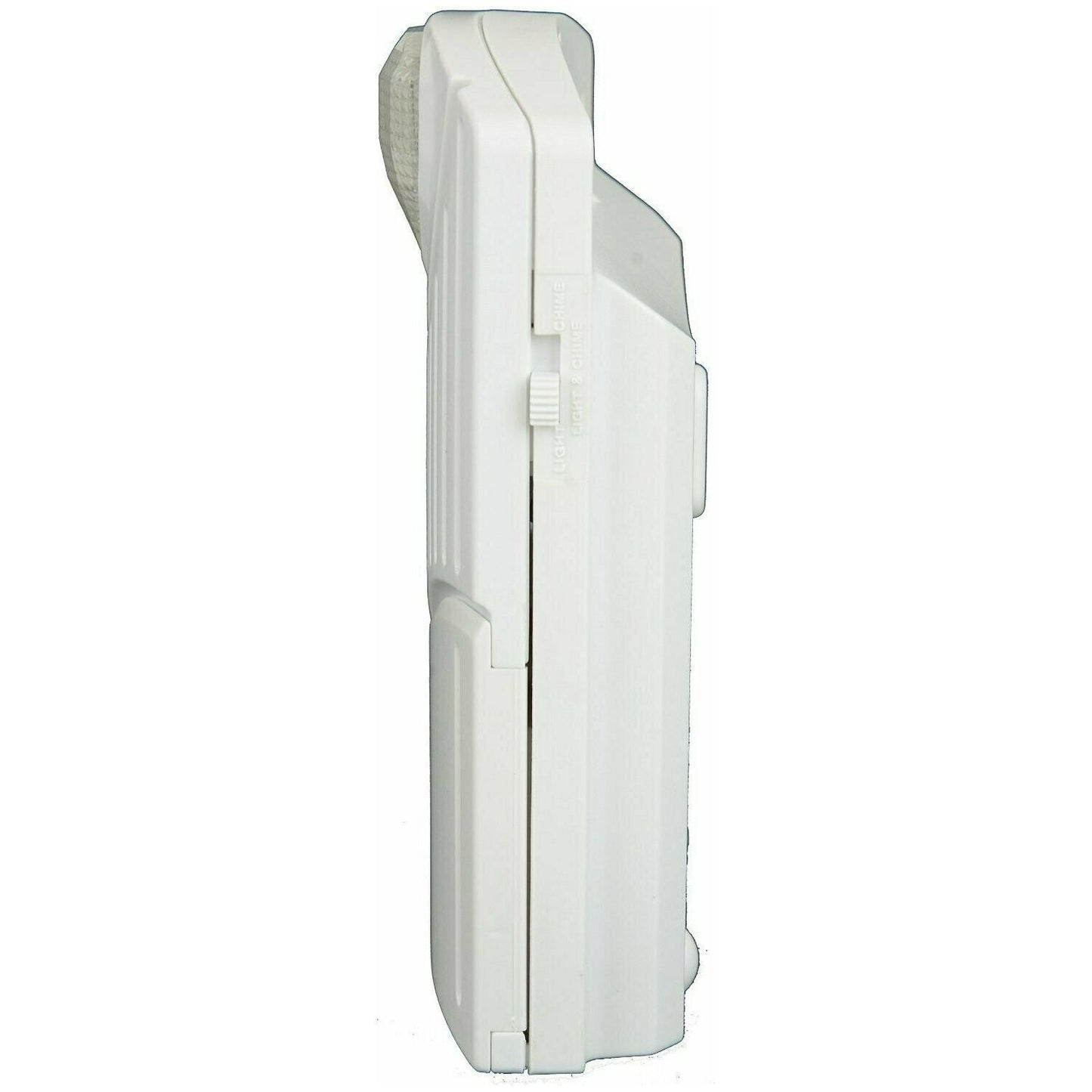 Wireless Doorbell with Flashing Light