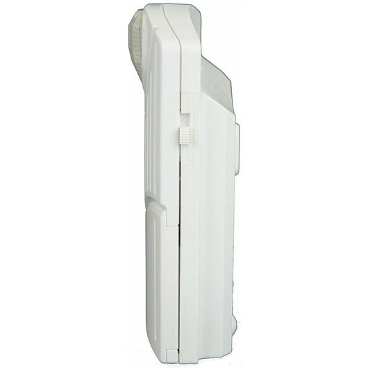 Wireless Doorbell with Flashing Light