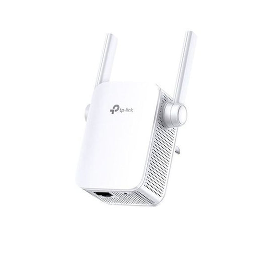 TL-WA855RE - TP-Link TL-WA855RE 300Mbps Universal WiFi Plug Range Extender + AP