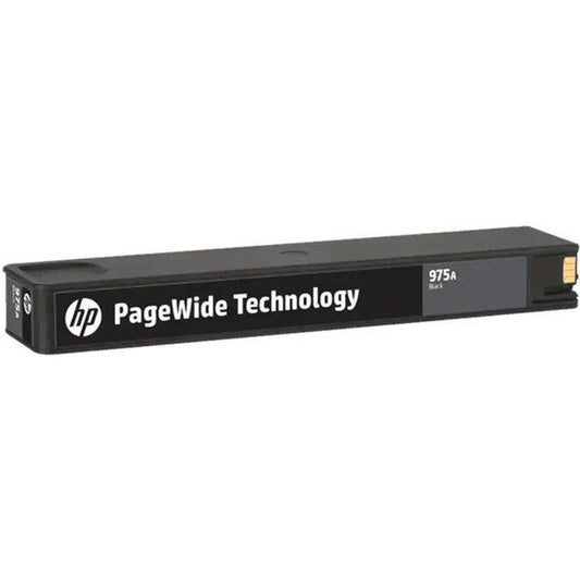 L0R97AA - HP 975A Black PageWide Cartridge