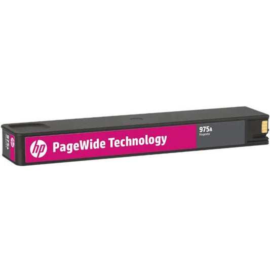 L0R91AA - HP 975A Magenta PageWide Cartridge