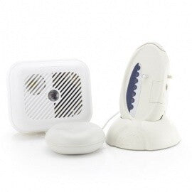 Silent Alert Smoke Alarm Pack