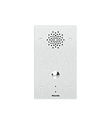E21A - Akuvox Vandal-resistant Emergency SIP Audio Intercom
