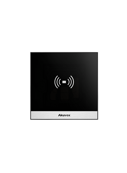 A01 - Akuvox IP Access Control Terminal