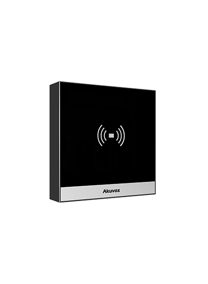A01 - Akuvox IP Access Control Terminal