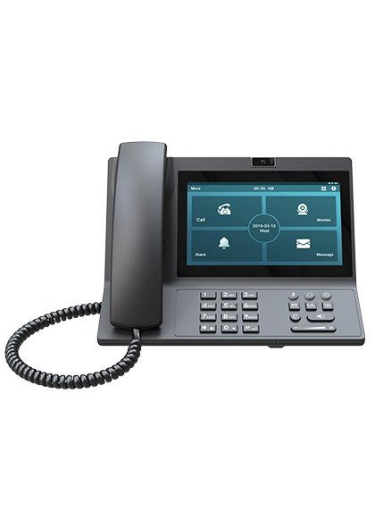 VP-R49G - Akuvox Android IP Video Phones Premium Android IP Video