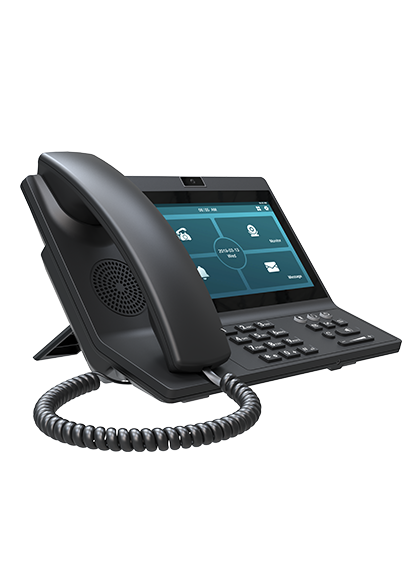 VP-R49G - Akuvox Android IP Video Phones Premium Android IP Video