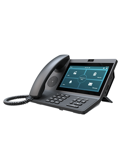 VP-R49G - Akuvox Android IP Video Phones Premium Android IP Video