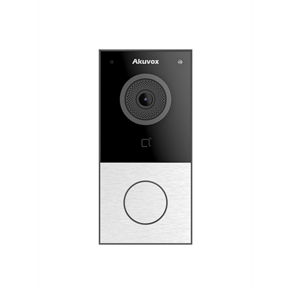 E12S/S562 - Akuvox IP Intercom Kit - 7" Indoor monitor and door station