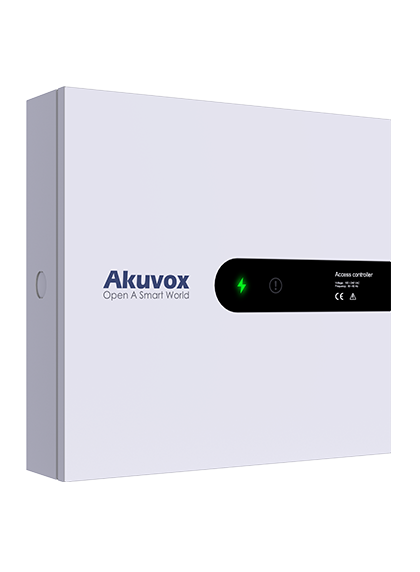 A092S - Akuvox 2 Door Access Controller
