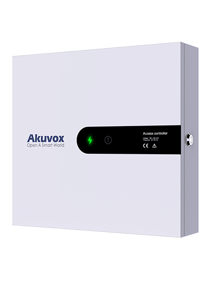 A092S - Akuvox 2 Door Access Controller