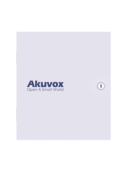 EC33 - Akuvox Intercom Lift Controller