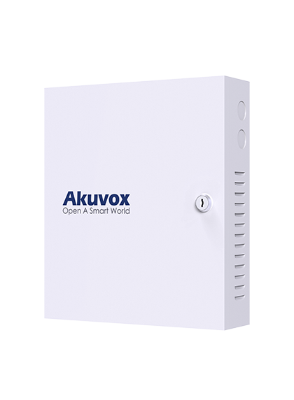 EC33 - Akuvox Intercom Lift Controller