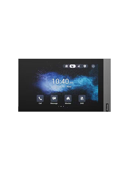 S563W - Akuvox SIP Indoor Monitor(Android 12 Version) 8 inch