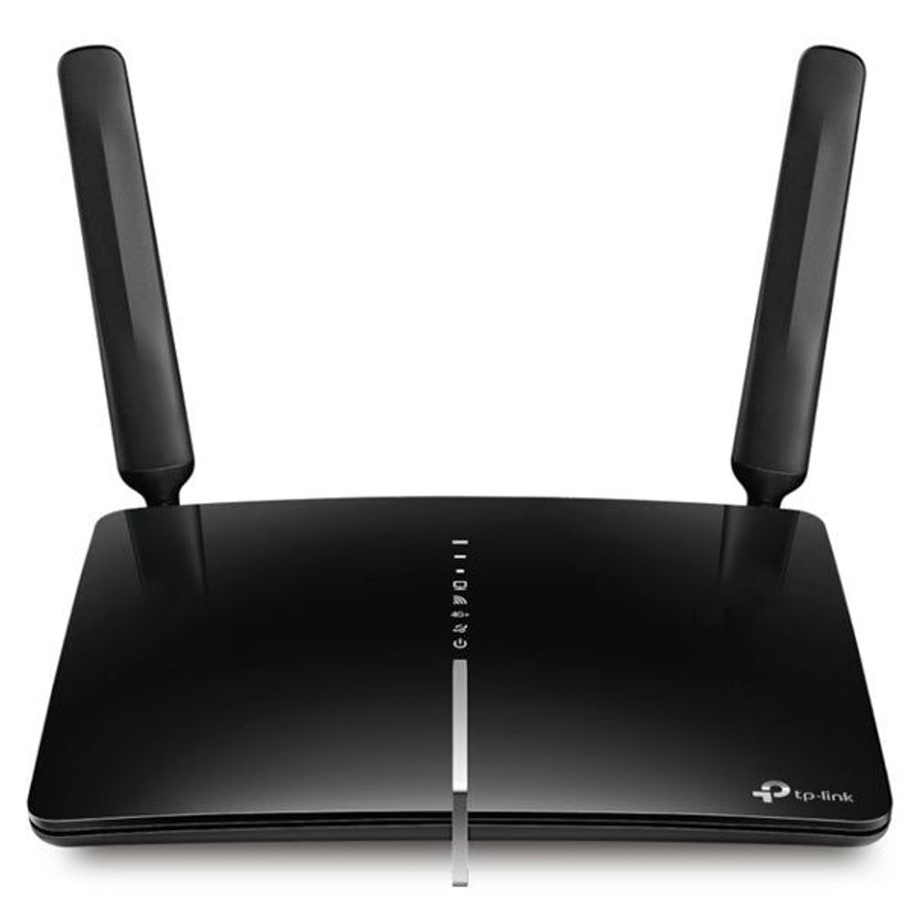 ARCHER MR600 - TP-Link Archer MR600 AC1200 Wireless Dual Band 4G LTE M ...