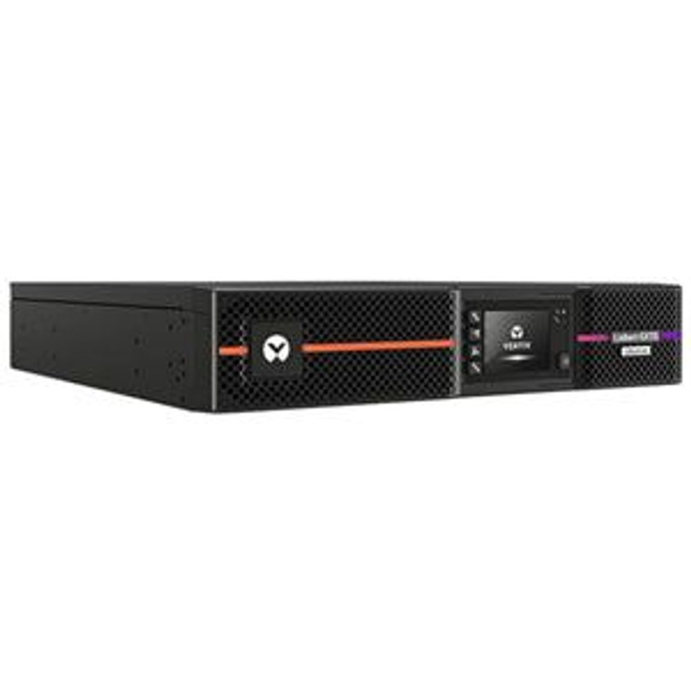 Vertiv UPS GXT5LI-3000IRT On Line UPS Lithium Battery 3000VA/3000W