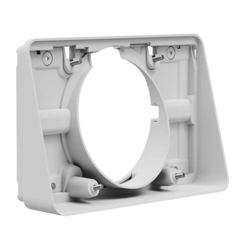 952-000127 - Logitech Tap Scheduler Angle Mount - Off White – The ...