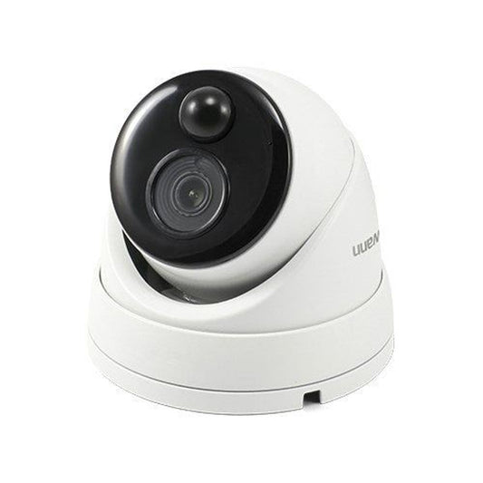 SWNHD-888MSD-AU - Swann 4K IP PIR Dome Camera SWNHD-888MSD-AU