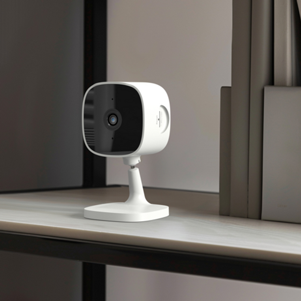 SWIFI-SE2KIC-AU - Swann EVO 2K Indoor Wi-Fi Camera