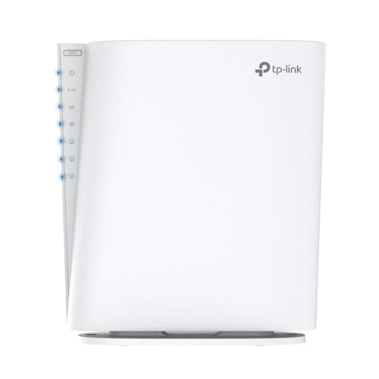 TL-RE900XD - TP-Link AX6000 Wi-Fi 6 Range EAX6000 Wi-Fi 6 Range Extender
