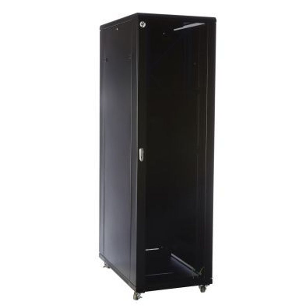 4Cabling 42RU 600mm Wide x 1000mm Deep Server Rack (Drop Ship) – The ...