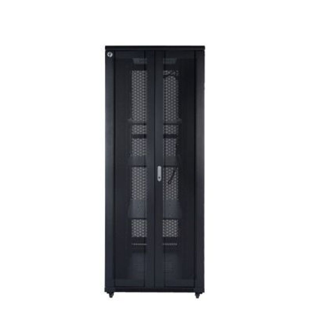 4Cabling 45RU 800mm Wide x 800mm Deep Server Rack (Drop Ship) – The ...