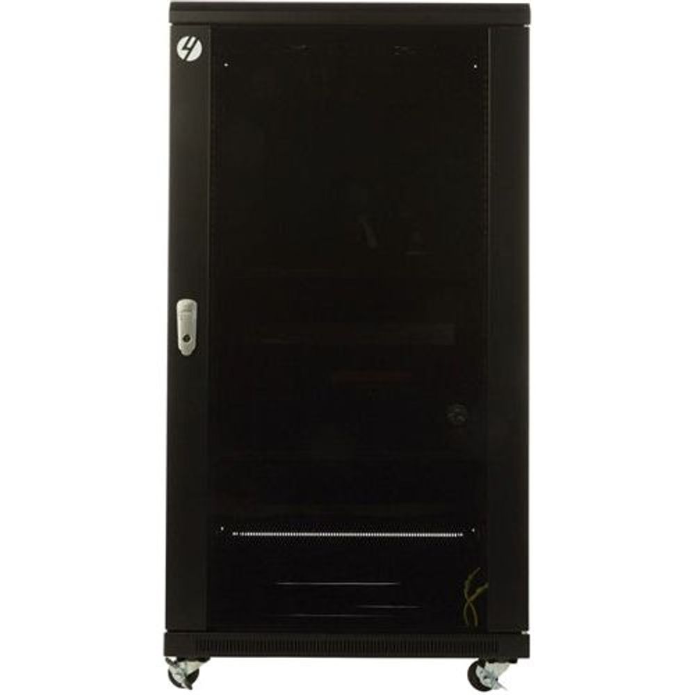4Cabling 18RU 600mm Wide x 1000mm Deep Server Rack (Drop Ship) – The ...