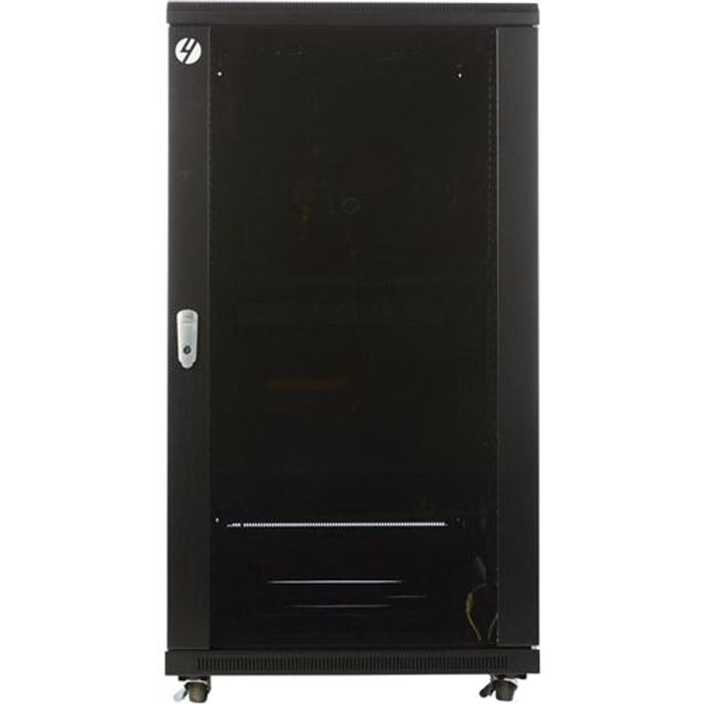 4Cabling 22RU 600mm Wide x 1000mm Deep Server Rack (Drop Ship) – The ...