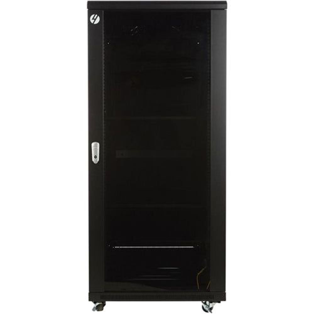 4Cabling 27RU 600mm Wide x 1000mm Deep Server Rack (Drop Ship) – The ...