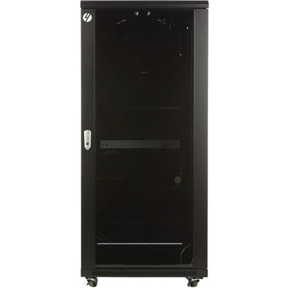 4Cabling 27RU 600mm Wide x 600mm Deep Server Rack (Drop Ship) – The ...