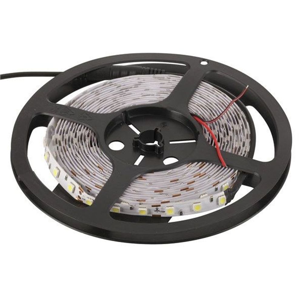ZD0575 - Low Cost 5m Flexible Adhesive LED Strip Lights – The Security ...