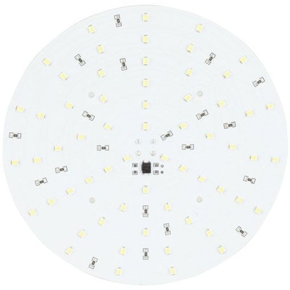 ZD0670 - LED Replacement for Caravan 2D Flouro Globe - 12VDC Cool White