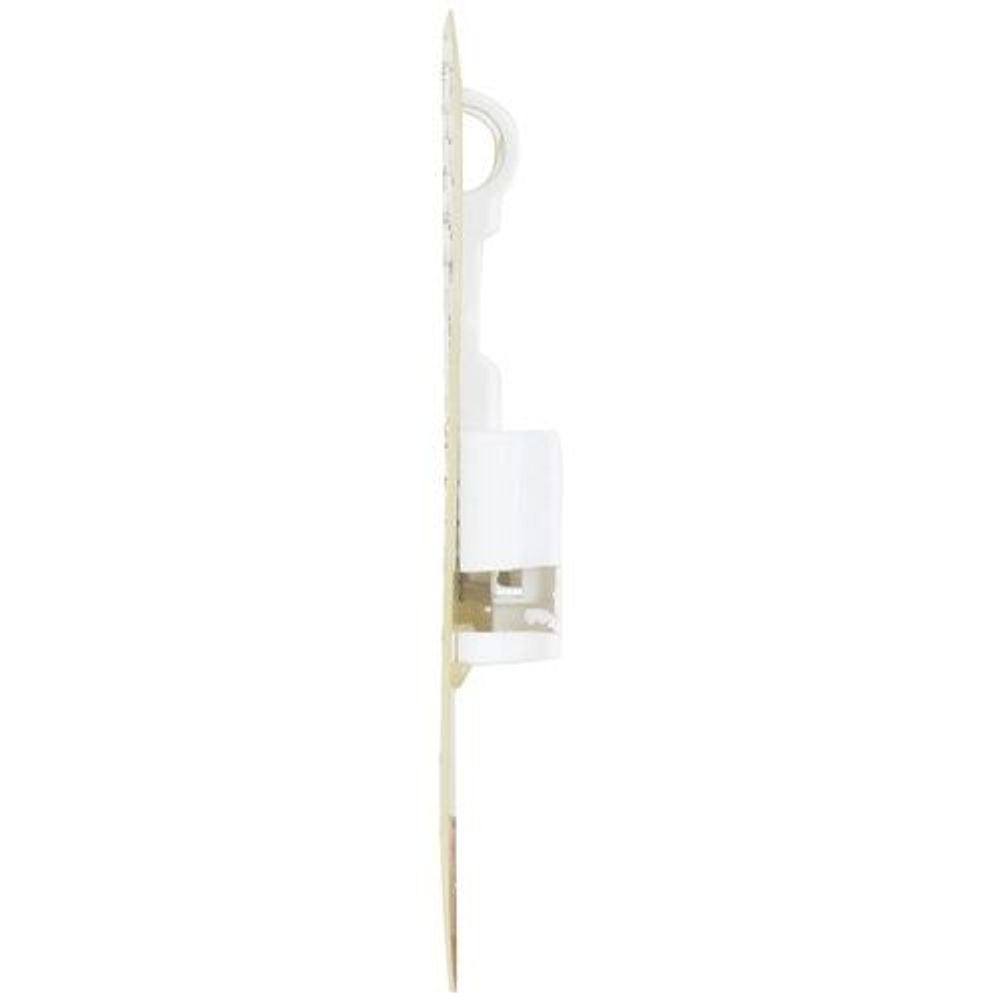 ZD0670 - LED Replacement for Caravan 2D Flouro Globe - 12VDC Cool White