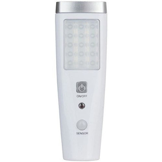 ST3146 - LED Night Light with Rechargeable Torch