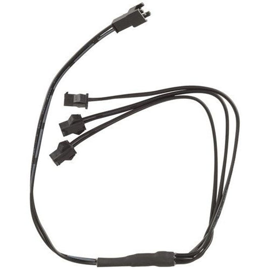 SL2443 - 3 Way Splitter for EL Wire Lighting System
