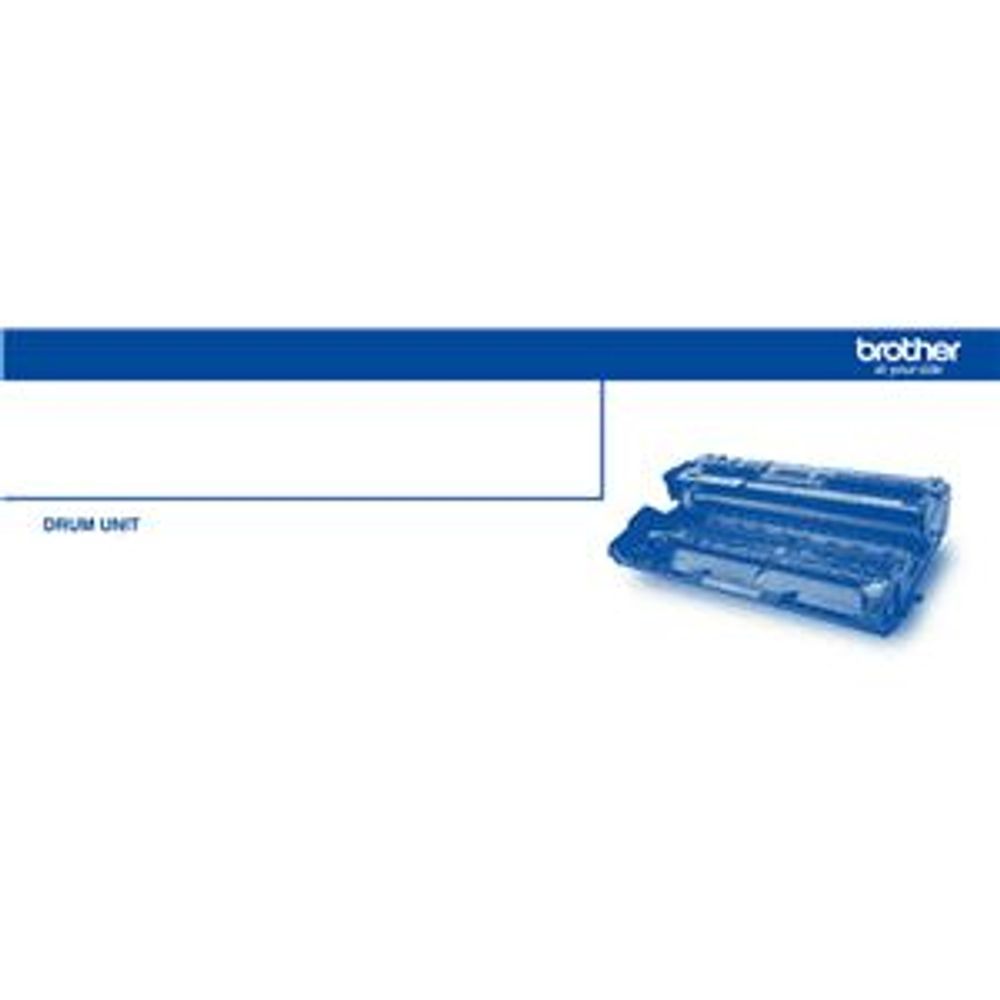 Brother DR2225 Drum – The Security Outlet