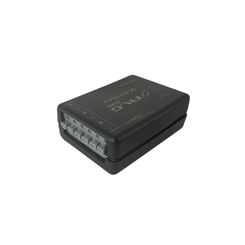 ALGcom DC Distributor for SM9S Site Monitor and Sensors