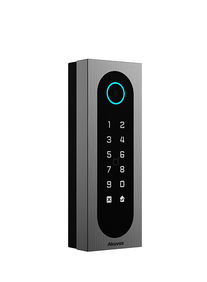 A08K - Akuvox Keypad Version (RF Card + PIN)