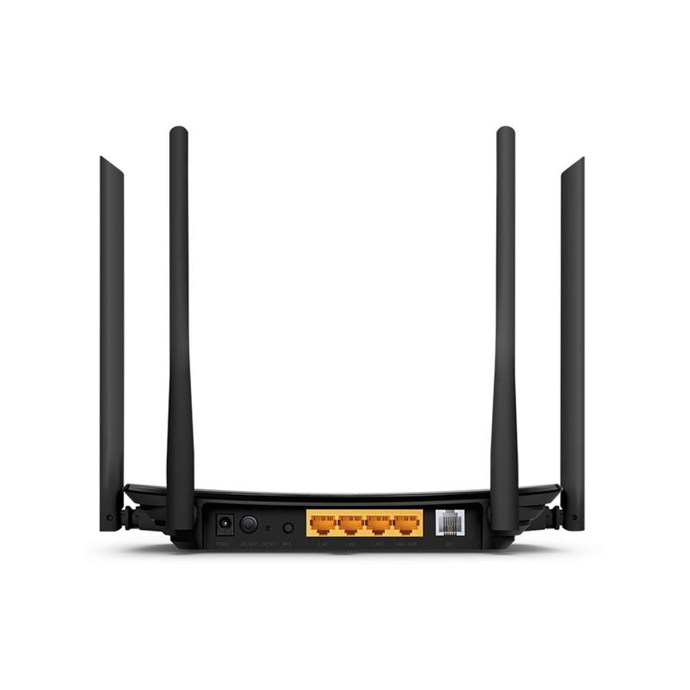 TD-ARCHERVR300 - TP-Link Archer VR300 AC1200 Wireless VDSL/ADSL