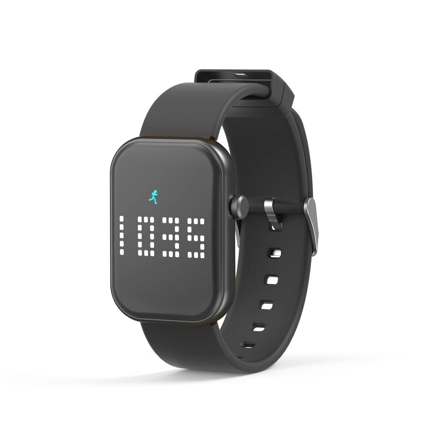 Multifunctional Bluetooth Vibrating Watch (Clearance)