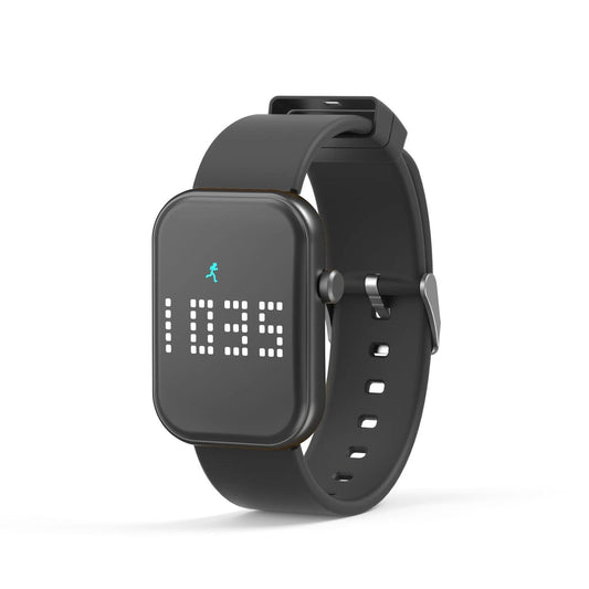 Multifunctional Bluetooth Vibrating Watch (Clearance)