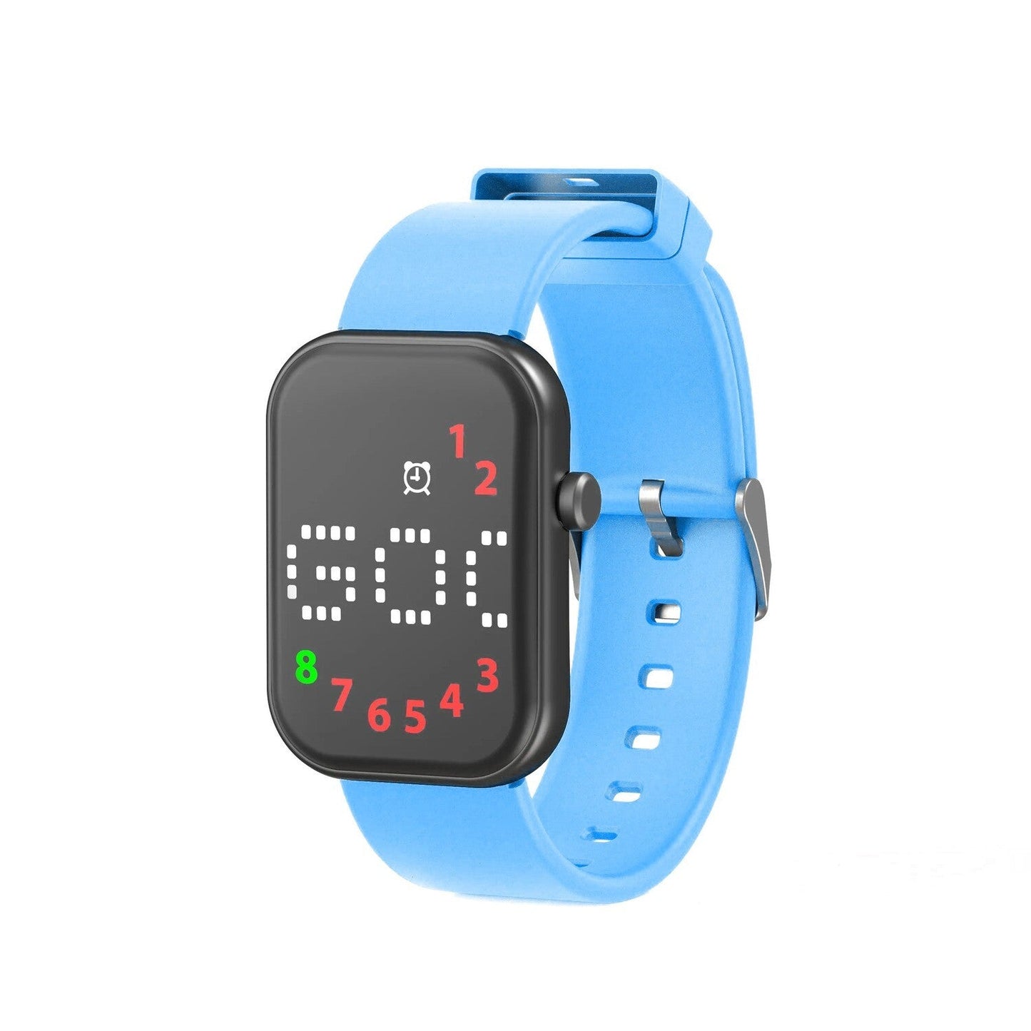 Multifunctional Bluetooth Vibrating Watch (Clearance)