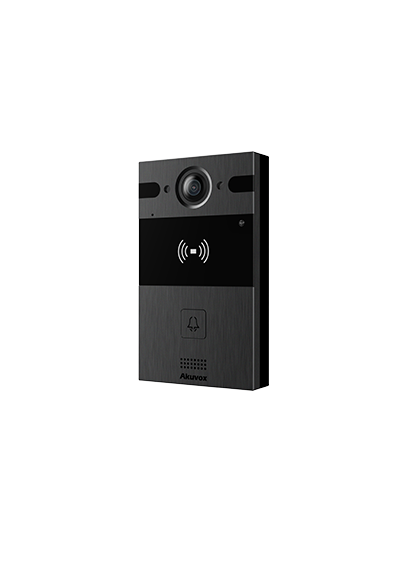 R25A - Akuvox Single-button SIP Video Door Phone