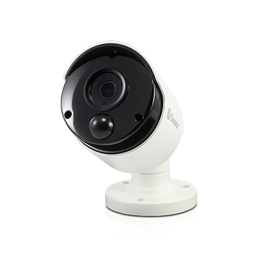 Swann SWPRO-MSBDUM-GL Imitation Dummy Security Camera PRO