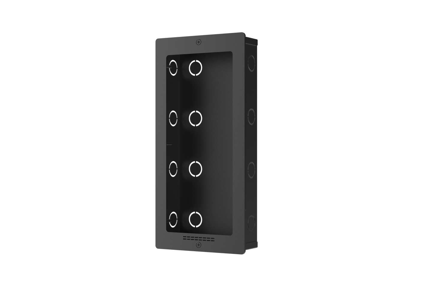 E18C-IWMB - Akuvox E18C In-Wall Mounting Box