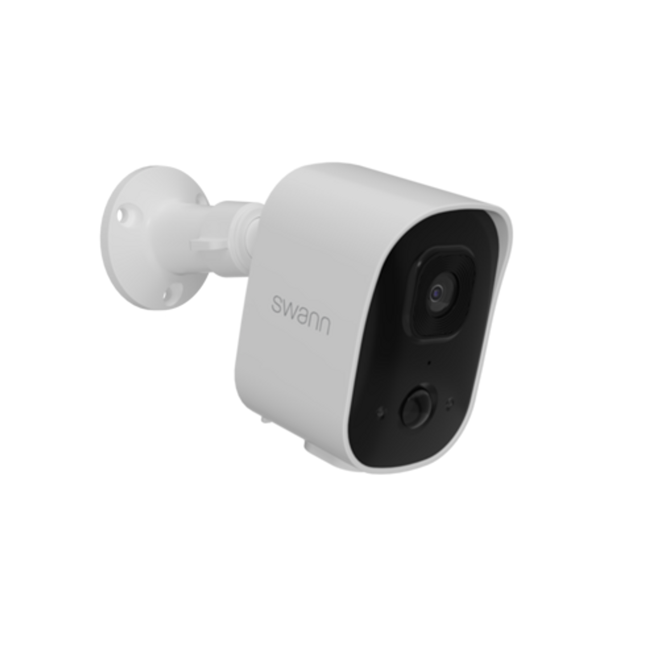 SWIFI-SE2KBCSOL-GL - Swann Evo 2K Wireless Security Camera w 32GB Card / SOLAR5 panel