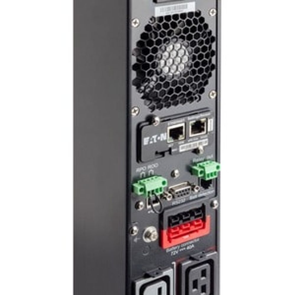 9PX1000IRT2UANZ - Eaton 9PX 1000VA Rack/Tower UPS - Rack/Tower, Rail M ...