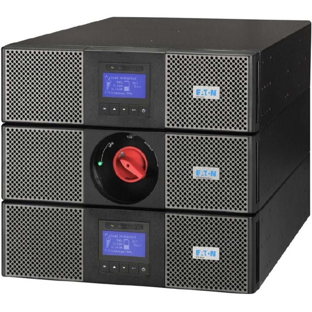 9PX1000IRT2UANZ - Eaton 9PX 1000VA Rack/Tower UPS - Rack/Tower, Rail M ...